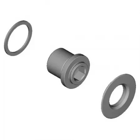 시마노 FC U6000 Y0R798080 크랭크 볼트 3142845420