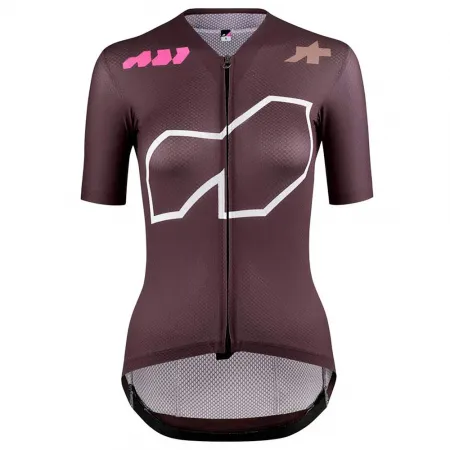 아소스 Dyora R We Are The A 반팔 져지 3142850405