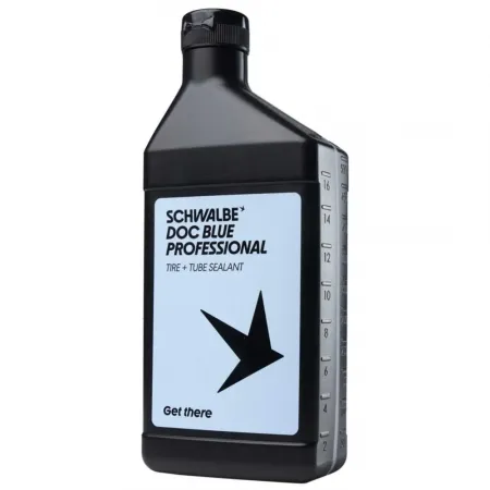 슈발베 Doc Blue Professional CVF482 튜브리스 실란트 500ml 3142872393