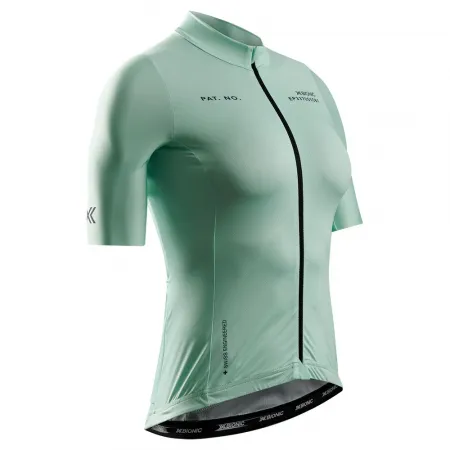 X BIONIC Core퓨전 Ride 반팔 져지 3142876331