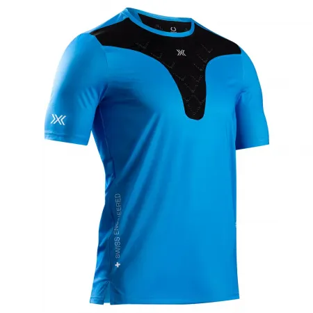 X BIONIC Core퓨전 Run 반팔 이너웨어 3142876345