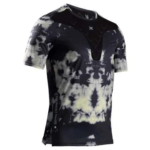 X-BIONIC CoreFusion Run 반팔 이너웨어 3142876348