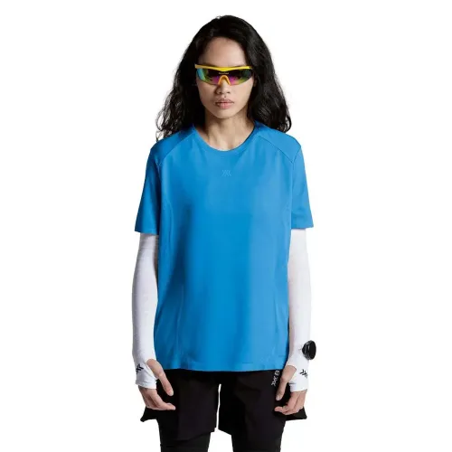 X-BIONIC Xceed Run 디스크over 반팔 이너웨어 3142876394