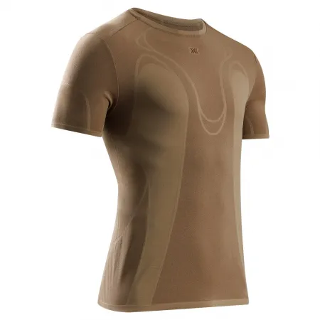 X BIONIC Xceed Run Perform 반팔 이너웨어 3142876407