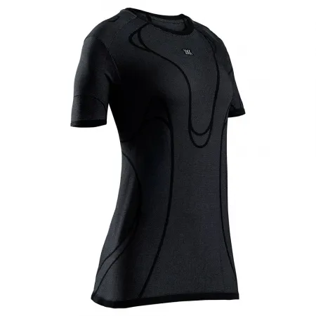 X BIONIC Xceed Run Perform 반팔 이너웨어 3142876412