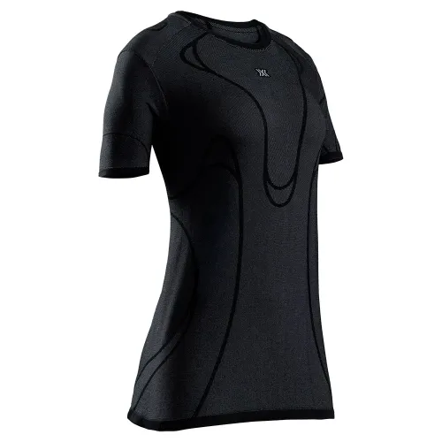 X-BIONIC Xceed Run Perform 반팔 이너웨어 3142876412