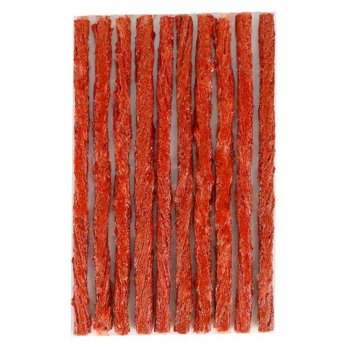 MASSI 65076 3.5 x 100 mm 타이어 플러그 10 단위 3142882745