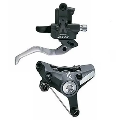 시마노 XTR M975 앞 브레이크 3142882829