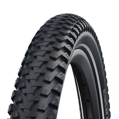 SCHWALBE Marathon Plus 29in x 2.20 단단한 MTB 타이어 3142888451