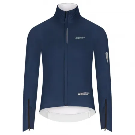 Q36.5 Pinarello Pro 사이클링 Team Rain Shell Plus 2026 자켓 3142898104