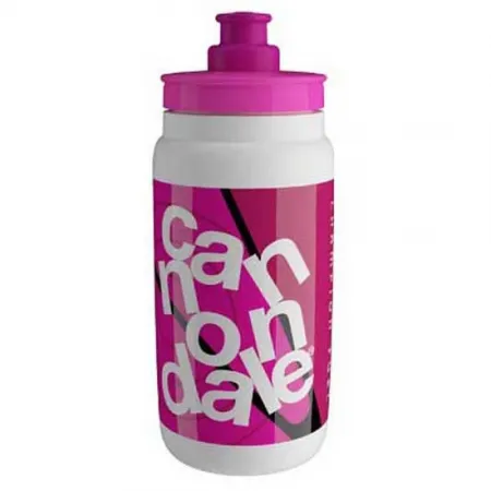 엘리트 Fly Team EF Pro 사이클링 캐논데일 물병 550ml 3142906043