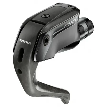 스램 Red Aero Flat Mount Hydraulic 2000 mm 오른쪽 브레이크 레버 3142907013