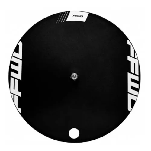 패스트포워드 디스크-T Tubular Track 로드 자전거 뒷바퀴 3142908882