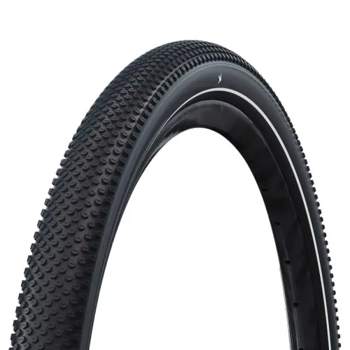 SCHWALBE G-One Allround Performance RaceGuard 튜블리스 27.5in x 2.25/57-584 MTB 타이어 3142920113