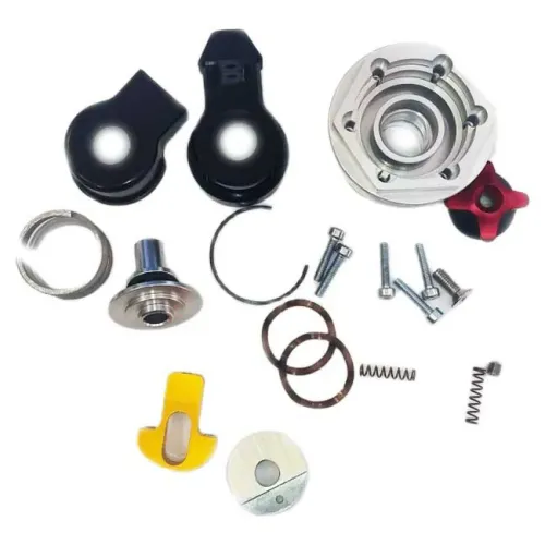 폭스 32 RL 09 원격 잠금 키트 3142921043