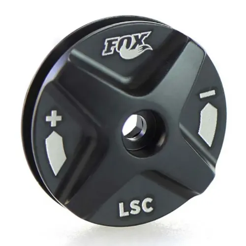 폭스 Grip 2 F-S LSC 리바운드 조절기 3142921139