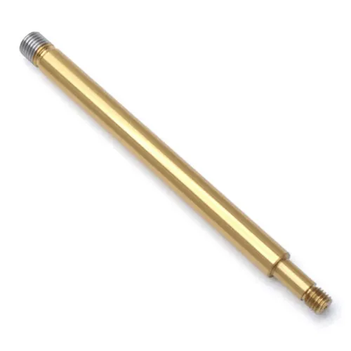 폭스 DHX2 CLNG 205/230 x 60/65 축 조립체 3142927270