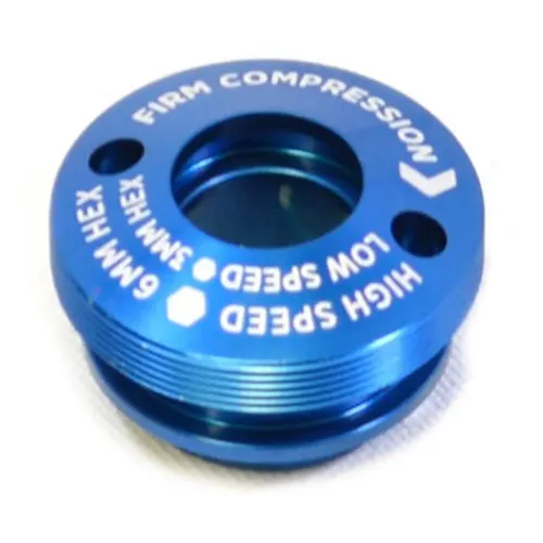 폭스 DHX2/Float X2 Compression Cap 엔드 캡 3142927285