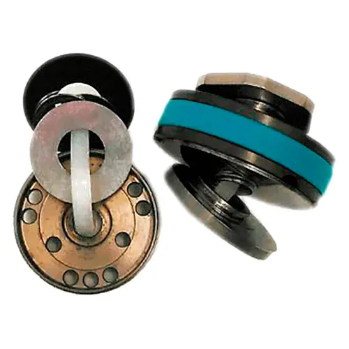 폭스 Float DPS No-Remte Digresiv 2019 밸브 어셈블리 3142927370