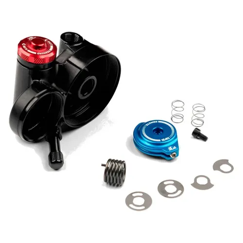 폭스 Float DPX2 Remote Trunion 19 리어 쇼크 아이렛 키트 3142927404