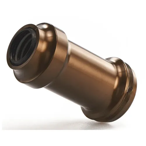 폭스 Float LV Evol Kashima 205 x 60/65 mm 에어 슬리브 3142927409