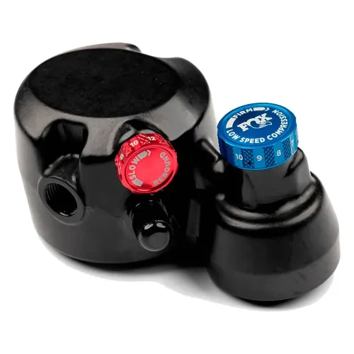 폭스 Float X Trunnion LSC 2022 리어 쇼크 아이렛 키트 3142927463