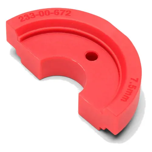 폭스 FLOAT X2 7.5 mm Rojo 2026 Travel 스페이서 3142927493