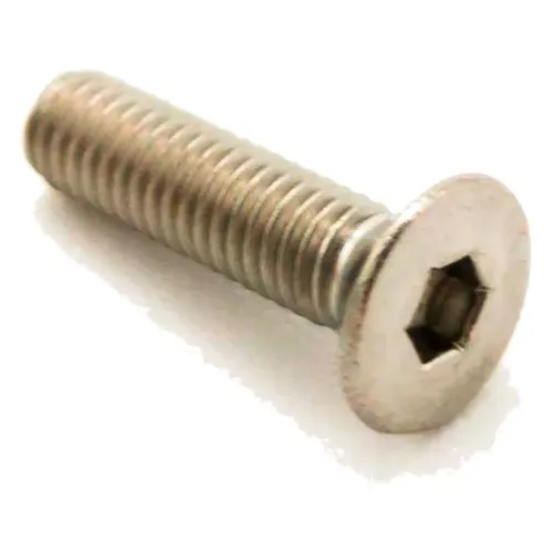 폭스 M3 x 12 mm Socket Flathead 리어 쇼크 업쇼바 나사 3142927589