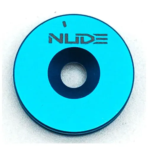 폭스 Nude 5/5T G3 2022 Compression 손잡이 키트 3142927593
