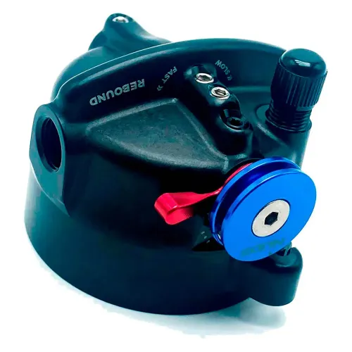 폭스 Nude 5 T 2022 리어 쇼크 아이렛 키트 3142927597