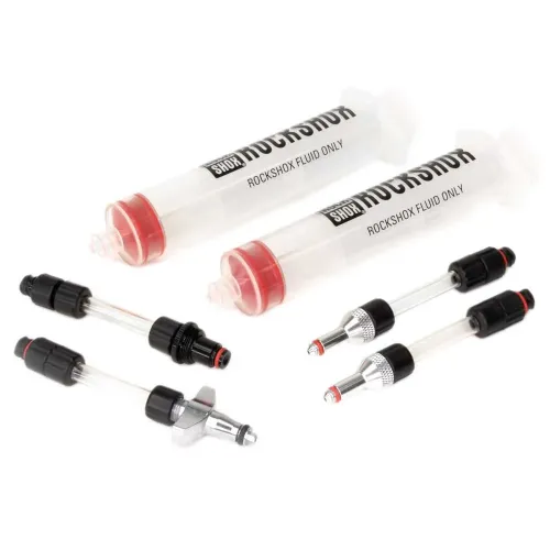 락샥 Universal 스포크와 니플 키트 3142928703