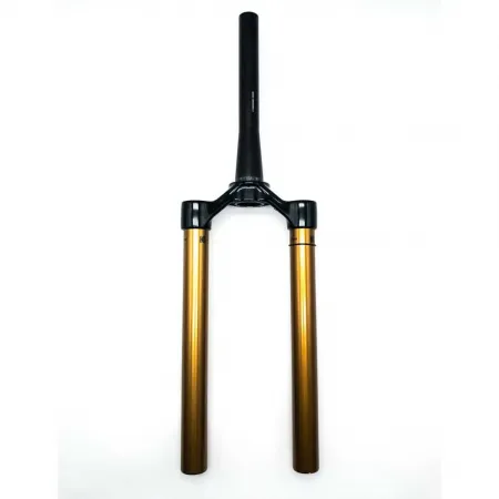 폭스 34 29in K 140 Max 15 x 110 mm 44 Rake 1.5T 2022 크라운 스티어러 업튜브 어셈블리 포크 3142929076