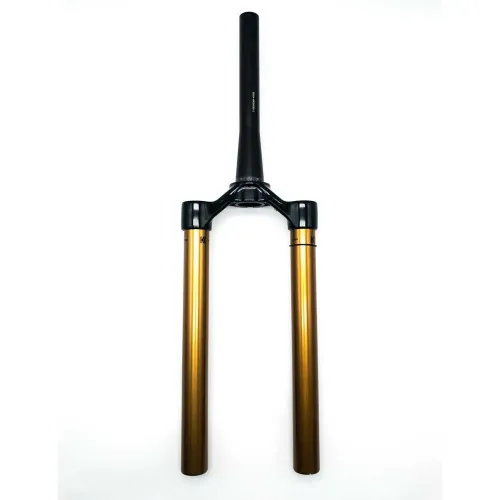 폭스 34 29in K 140 Max 15 x 110 mm 44 Rake 1.5T 2022 크라운/스티어러/업튜브 어셈블리 포크 3142929076