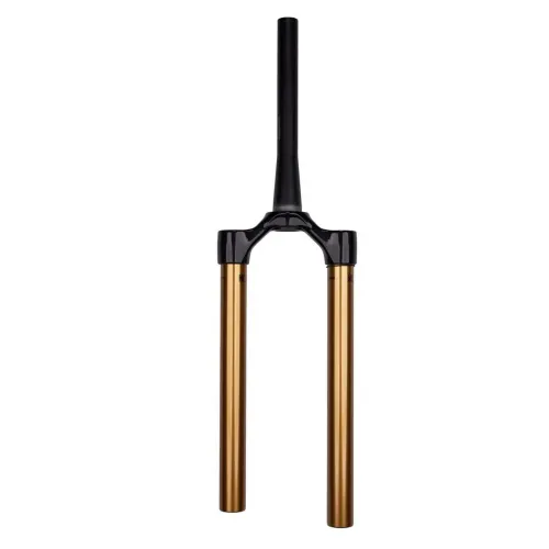 폭스 36 27.5/29in Kashima 170 mm 15 x 110 mm 37 Rake 2021 크라운/스티어러/업튜브 어셈블리 포크 3142929163