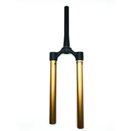 폭스 36 27.5in 180 mm 29in 160 mm SPD PED Kashima 44 mm 크라운/스티어러/업튜브 어셈블리 포크 3142929170