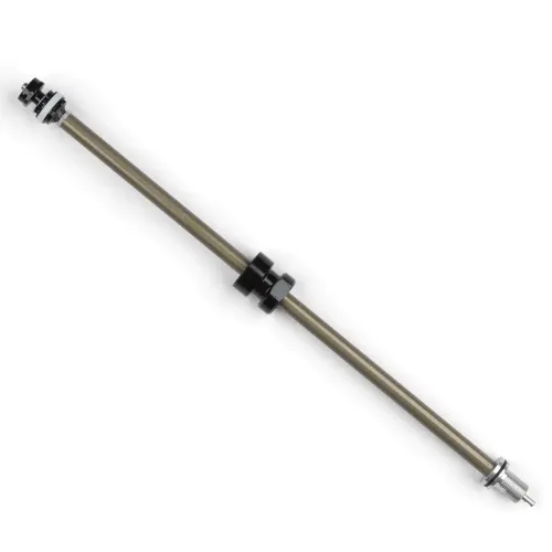 폭스 38 180 Grip X LSR 2025 댐핑 로드 3142929225