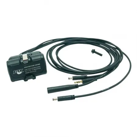 폭스 Live E3A 자이언트 Trance X ePro29 Facing Down 포크 제어 모듈 3142929295