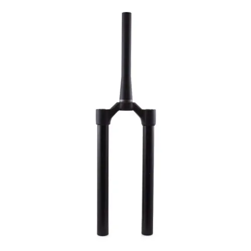 폭스 Marzocchi DJ 100 mm 26in 1.5T 37 Rake 크라운/스티어러/업튜브 어셈블리 포크 3142929309