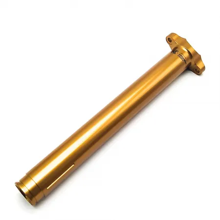 폭스 Transfer 4in Drop 2018 상단 튜브 3142932219