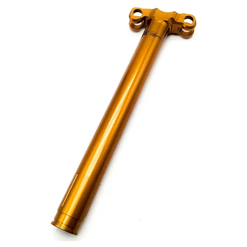 폭스 Transfer RL 100 mm 상단 튜브 3142932236