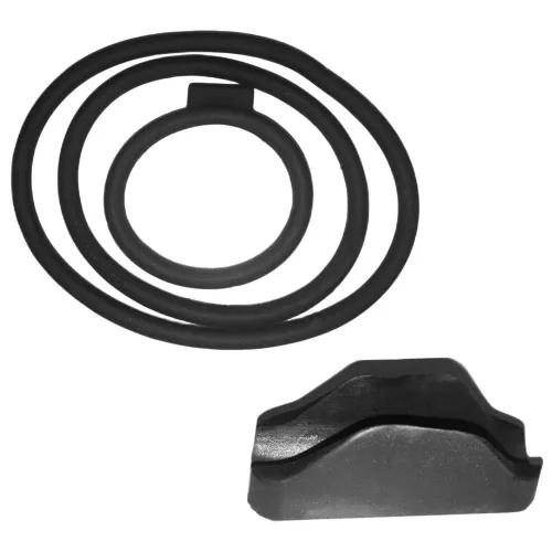 블랙번 Dayb레이져 65 뒷불 지지대 3142940684