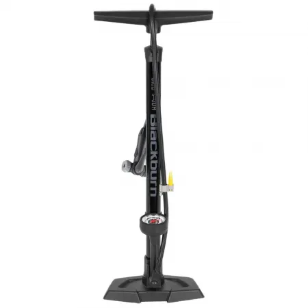 블랙번 Grid 1 Downhill 자전거 펌프 3142940685