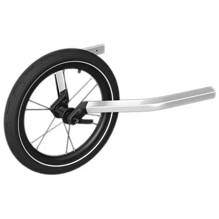 툴레 Chariot 2 jogging kit Refurbished 3142956756