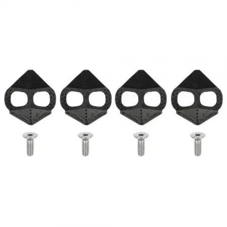 LOOK X Track 페달 스페이서 1 mm 3142957123