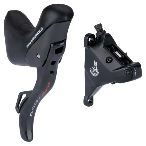 캄파놀로 Super Record EPS 2s 브레이크 3142960369