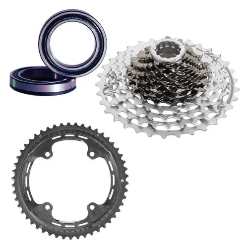 캄파놀로 Ultra SR WRL 2x13s 50t + 11/36t USB Ceramic 업그레이드 키트 3142960371
