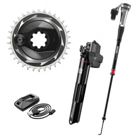 락샥 플라이트 어텐던트 Trek Supercaliber 9.9 X0 XX 9.8 GX Gen2 X0 9.8 GX Gen2 업그레이드 키트 3142963030