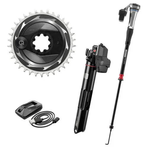 락샥 Flight Attendant Trek Supercaliber 9.9 X0/XX/9.8 GX Gen2 XX Gen2 업그레이드 키트 3142963031