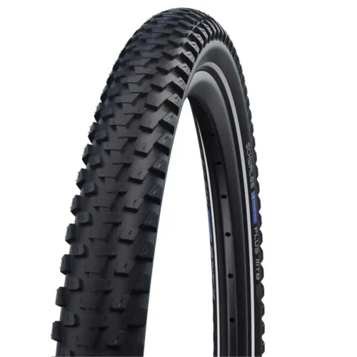 SCHWALBE Marathon Plus MTB HS468 27.5in x 2.10 단단한 MTB 타이어 3142965476