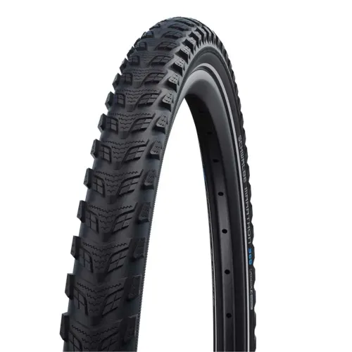 SCHWALBE Marathon 365 GreenGuard 700C x 38 도시의 견고한 자전거 타이어 3142965477
